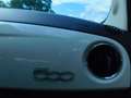 Fiat 500 1.2 8V Lounge Panoramadach Lederlenkrad Alufelgen Weiß - thumbnail 30