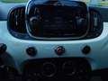 Fiat 500 1.2 8V Lounge Panoramadach Lederlenkrad Alufelgen Weiß - thumbnail 20