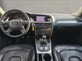 Audi A4 2.0 TDi 136CV PACK SPORT - JANTES - GPS - CUIR Gris - thumbnail 10