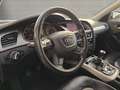 Audi A4 2.0 TDi 136CV PACK SPORT - JANTES - GPS - CUIR Grigio - thumbnail 9