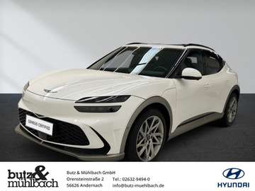 Sport Elektro 4WD Sportpaket Panorama Memory Sitze