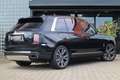 Rolls-Royce Cullinan 6.75 V12 | Bespoke Audio, Massage, Entertainment, Schwarz - thumbnail 4