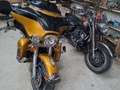 Harley-Davidson Electra Glide Gold - thumbnail 2