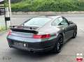 Porsche 911 996 Turbo 3.6 420 ch Boîte manuelle Exclusif Gris - thumbnail 3