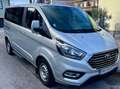 Ford Tourneo Custom Tourneo Custom 2,0 EcoBlue 320 L1 Titanium Silber - thumbnail 4
