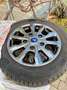 Ford Tourneo Custom Tourneo Custom 2,0 EcoBlue 320 L1 Titanium Silber - thumbnail 19