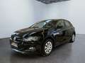 Volkswagen Polo VI Comfortline 1.0 TSI AHK Abnehmbar Schwarz - thumbnail 2