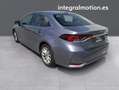 Toyota Corolla 1.8 125H BUSINESS PLUS E-CVT SEDAN Gris - thumbnail 3