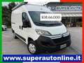 Citroen Jumper 33 BlueHDi 130 PM-TM Furgone Business Blanc - thumbnail 1