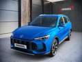 MG ZS HEV Luxury/25 Blau - thumbnail 2