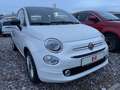 Fiat 500 1,0 GSE Hatchback Hybrid Weiß - thumbnail 2