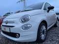 Fiat 500 1,0 GSE Hatchback Hybrid Weiß - thumbnail 1