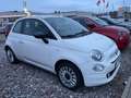 Fiat 500 1,0 GSE Hatchback Hybrid Weiß - thumbnail 4