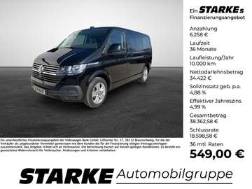 T6.1 2.0 TDI DSG Comfortline 7-Sitzer