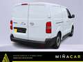 Opel Vivaro Furgon Long Select 102cv Blanco - thumbnail 2