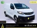 Opel Vivaro Furgon Long Select 102cv Blanco - thumbnail 1