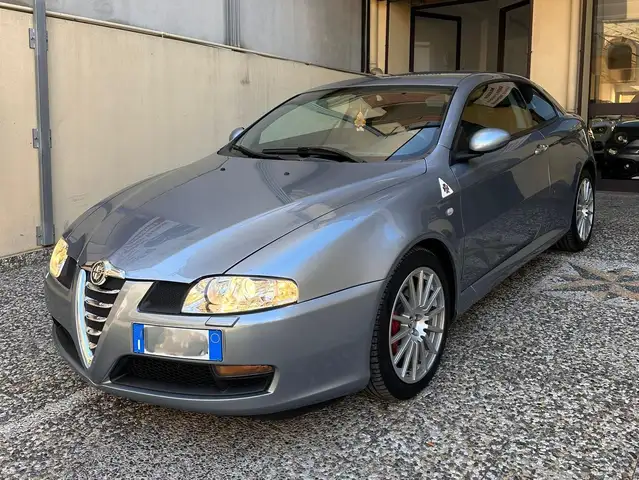 Alfa Romeo GT GT 3.2V6 24V Distinctive Vettura IMPECCABILEEEE!!!