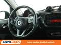 smart forTwo 1.0 passion Aut.*TEMPO*AHK*LIMITER*KLIMA* Schwarz - thumbnail 13