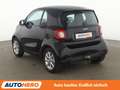 smart forTwo 1.0 passion Aut.*TEMPO*AHK*LIMITER*KLIMA* Schwarz - thumbnail 4