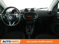 smart forTwo 1.0 passion Aut.*TEMPO*AHK*LIMITER*KLIMA* Schwarz - thumbnail 12