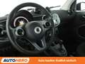 smart forTwo 1.0 passion Aut.*TEMPO*AHK*LIMITER*KLIMA* Schwarz - thumbnail 11
