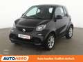 smart forTwo 1.0 passion Aut.*TEMPO*AHK*LIMITER*KLIMA* Schwarz - thumbnail 1