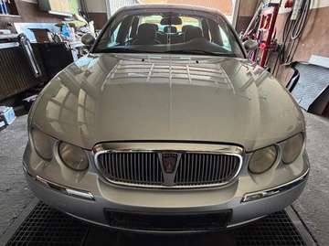 Rover 75 1.8 Charme