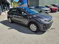 Kia Stonic 1,25 MPI ISG Titan Grau - thumbnail 5