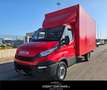 Iveco Daily 35S12 2.3 HPT PL CASSA Rot - thumbnail 1