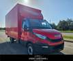 Iveco Daily 35S12 2.3 HPT PL CASSA Rot - thumbnail 3
