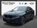 BMW X6 xDrive30d SportpaketPro Innovationspaket Komfortpa Noir - thumbnail 1