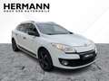 Renault Megane III 1.6 16V 100 Grandtour TomTom Edition Weiß - thumbnail 5