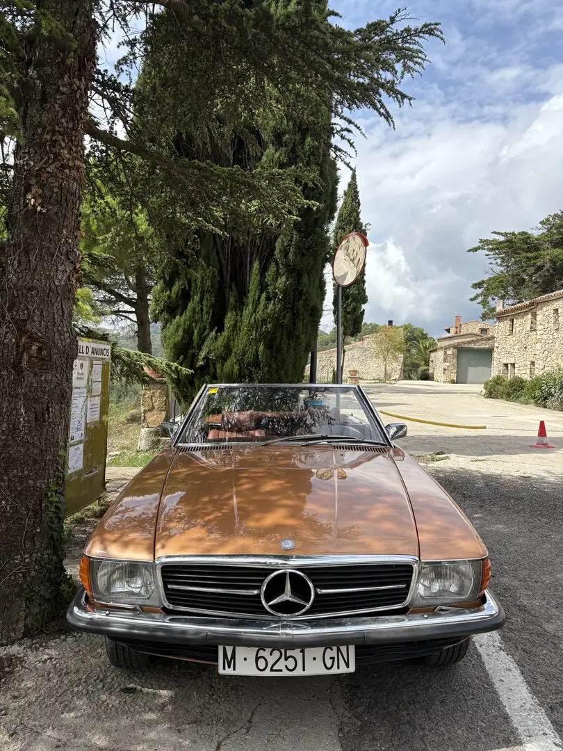 Mercedes-Benz SL 450 - 2