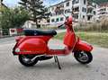 Vespa PX 125 vespa px 125 Rosso - thumbnail 2
