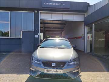 Cupra 300 4Drive ST (5F8)
