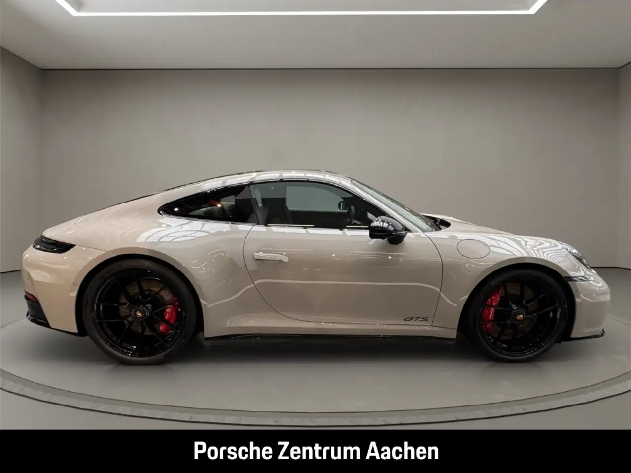 Porsche 992 911 Carrera GTS Liftsystem-VA Sportabgas LED 7