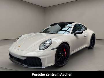 911 Carrera GTS Liftsystem-VA Sportabgas LED