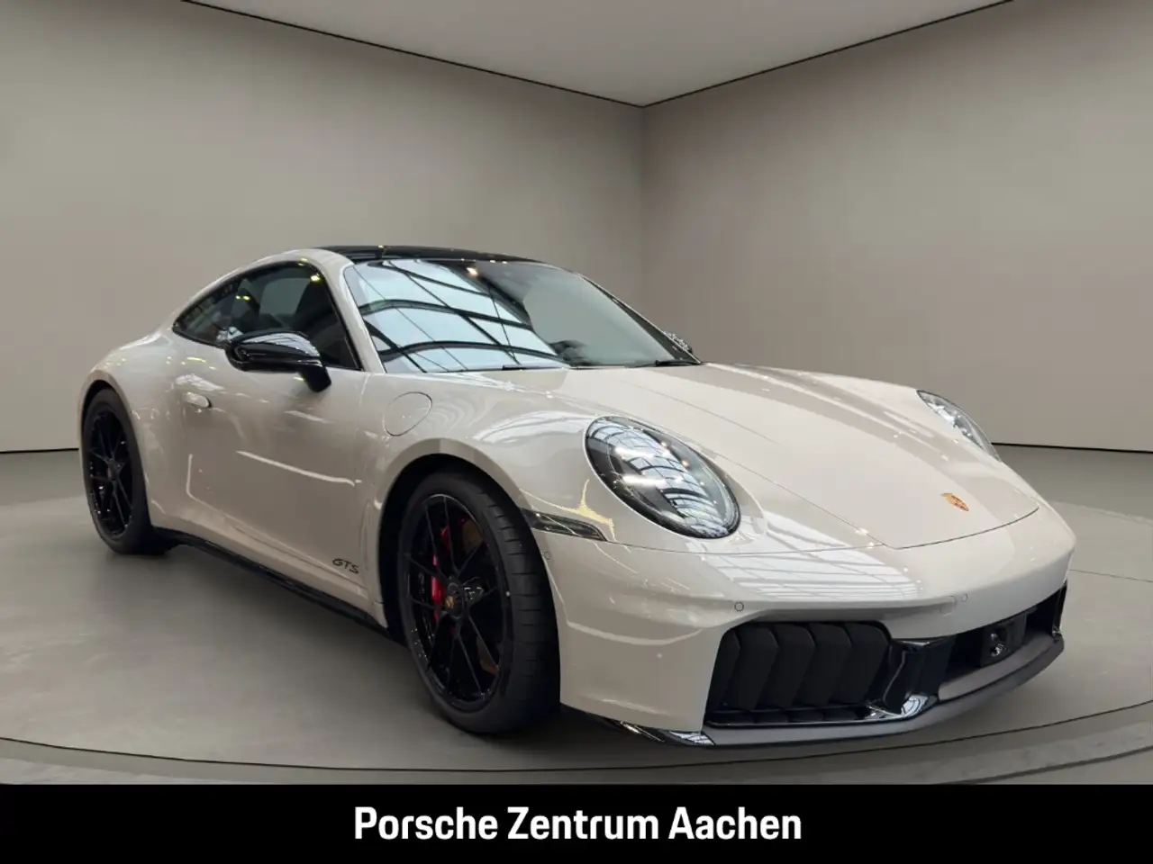 Porsche 992 911 Carrera GTS Liftsystem-VA Sportabgas LED 8