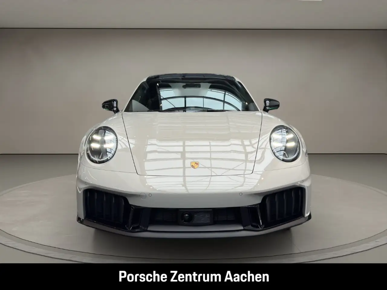 Porsche 992 911 Carrera GTS Liftsystem-VA Sportabgas LED 4