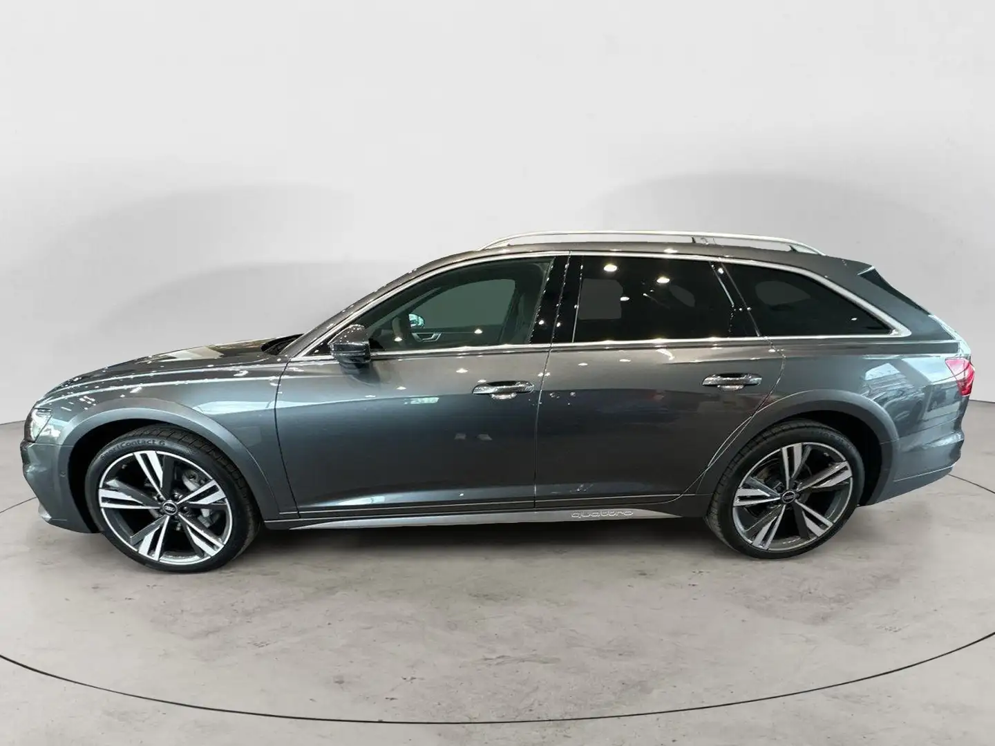 Audi A6 allroad A6 allroad 50 TDI 3.0 quattro tiptronic Business - 2
