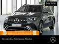 Mercedes-Benz GLE 350 de 4M AMG+PANO+360+AHK+MULTIBEAM+20"+HUD Grau - thumbnail 1