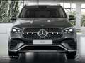 Mercedes-Benz GLE 350 de 4M AMG+PANO+360+AHK+MULTIBEAM+20"+HUD Grau - thumbnail 8