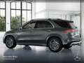 Mercedes-Benz GLE 350 de 4M AMG+PANO+360+AHK+MULTIBEAM+20"+HUD Grau - thumbnail 15