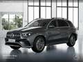 Mercedes-Benz GLE 350 de 4M AMG+PANO+360+AHK+MULTIBEAM+20"+HUD Grau - thumbnail 14