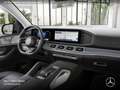 Mercedes-Benz GLE 350 de 4M AMG+PANO+360+AHK+MULTIBEAM+20"+HUD Grau - thumbnail 11