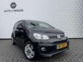 Volkswagen up! 1.0 BMT high up! Panoramadak Cruise Control Zwart - thumbnail 4