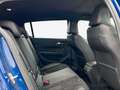 Peugeot 308 GT * LED * NAVI * AHK * 2-Hand Blau - thumbnail 11