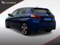 Peugeot 308 GT * LED * NAVI * AHK * 2-Hand Blau - thumbnail 7