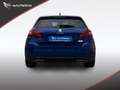 Peugeot 308 GT * LED * NAVI * AHK * 2-Hand Blau - thumbnail 8