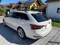 Skoda Superb Style Weiß - thumbnail 5